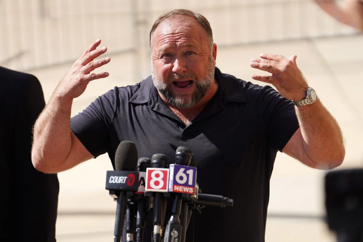 Texas Appeals Court Slashes Alex Jones’ Sandy Hook Judgment: A Comprehensive Legal Analysis