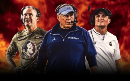 The 2026 Coaching Crucible: Pressure, Persistence, and the Unpredictable Nature of Job Security