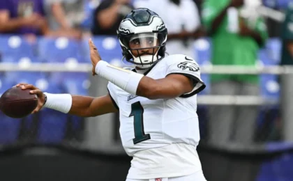 The 2026 NFL Kickoff: Expert Analysis, Betting Insights, and Model Projections for Week 1