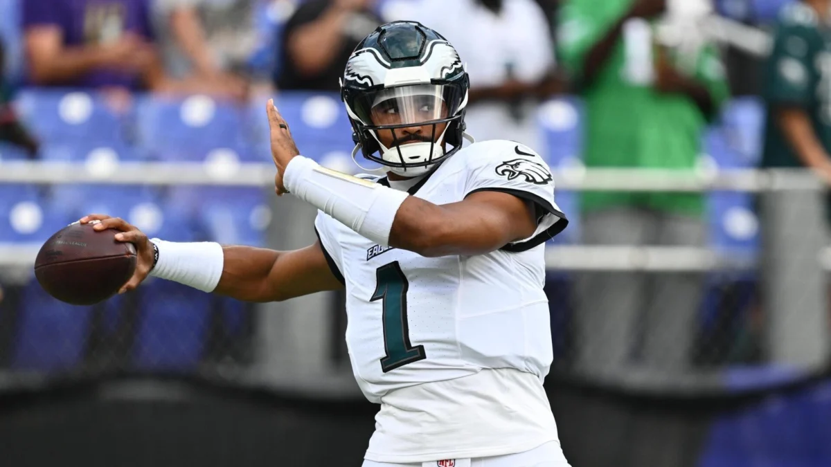 The 2026 NFL Kickoff: Expert Analysis, Betting Insights, and Model Projections for Week 1