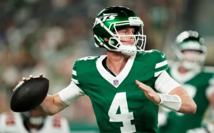 The 2026 NFL Waiver Wire: Strategic Maneuvers Following Roster Cutdown Day