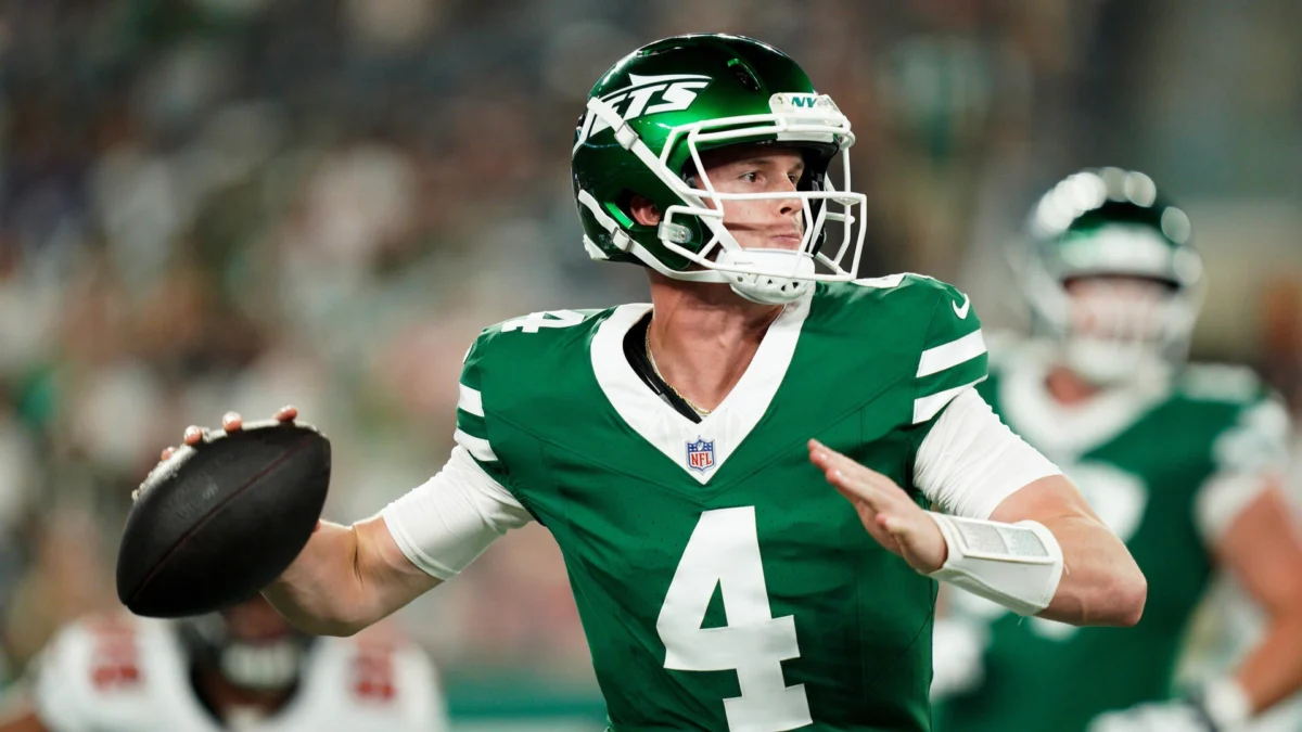 The 2026 NFL Waiver Wire: Strategic Maneuvers Following Roster Cutdown Day