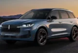 The 2027 Lincoln Corsair: A Hybrid-Only Pivot for the Brand’s Compact Luxury Staple