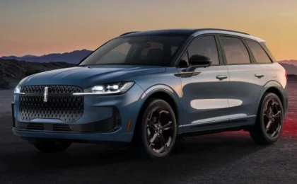 The 2027 Lincoln Corsair: A Hybrid-Only Pivot for the Brand’s Compact Luxury Staple