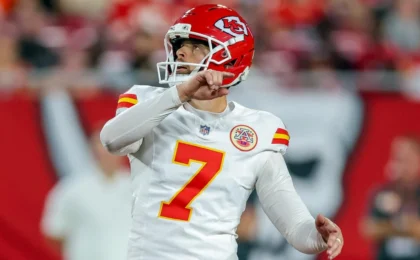 The 69-Yard Mirage: Why Harrison Butker’s Preseason Masterclass Signals a New Era for NFL Kickers