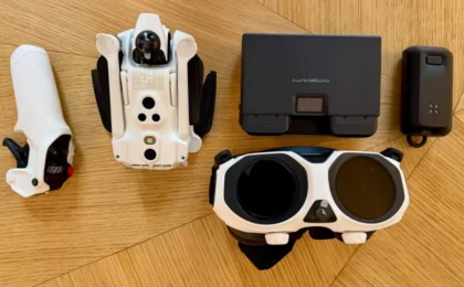 The Aerial Revolution: Why the Antigravity A1 is Changing How We Capture the World