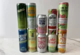 The Agave Revolution: 10 Canned Tequila Cocktail Brands in 2026, Ranked