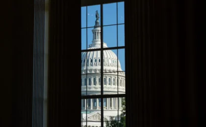 The Age Paradox in Congress: Generational Shifts, Seniority Dynamics, and the Battle for Capitol Hill’s Future