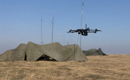 The Algorithmic Battlefield: UN and ICRC Lead Urgent Push for Binding Global Rules on Autonomous Weapons