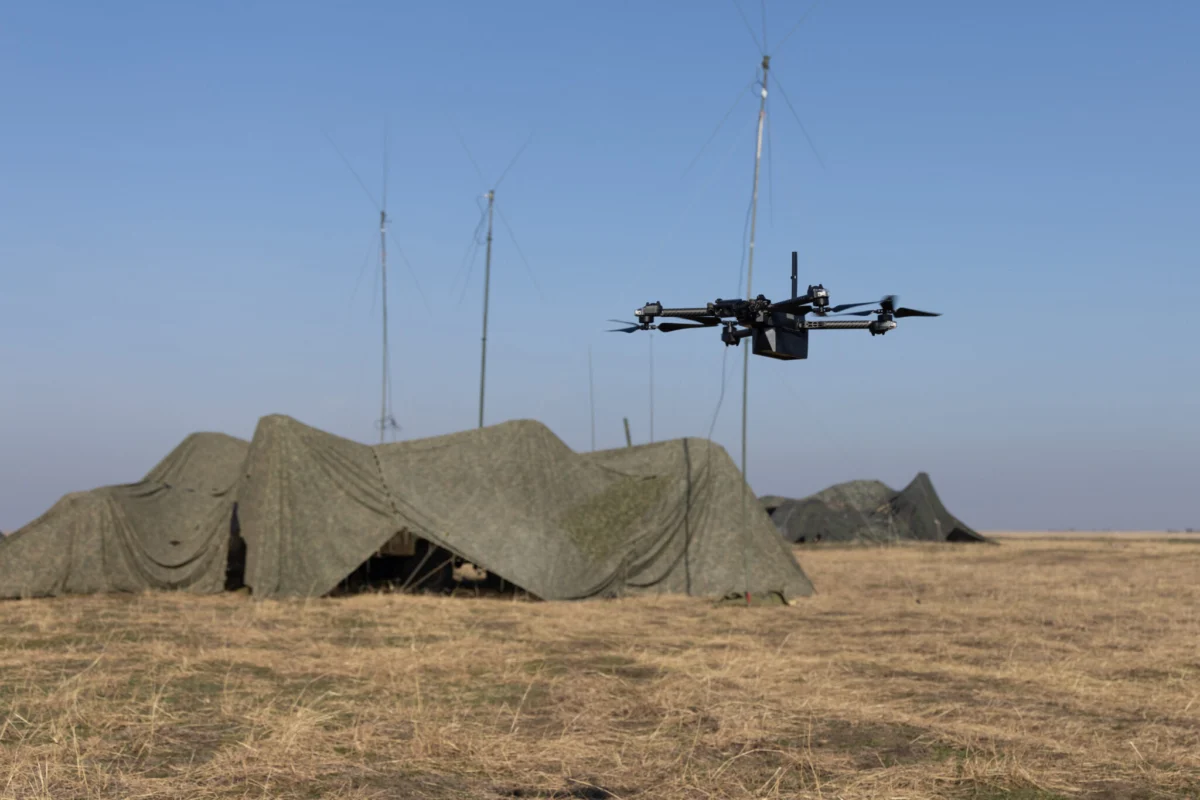The Algorithmic Battlefield: UN and ICRC Lead Urgent Push for Binding Global Rules on Autonomous Weapons