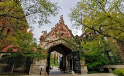 The Analog Rebellion: Why the University of Chicago is Turning Back the Clock on AI