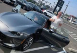 The Anatomy of a Joyful Splurge: How a Market Anomaly Led to My "Dream Car"