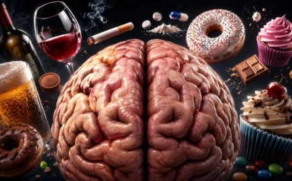 The Anatomy of Craving: How Weight-Loss Drugs are Rewiring the Neuroscience of Addiction