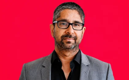 The Architect of Bio-Intelligence: Why Vijay Pande Traded a $4 Billion Empire for a Lean AI Future