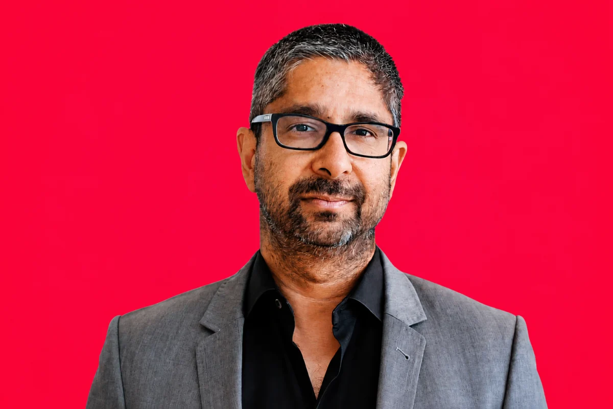 The Architect of Bio-Intelligence: Why Vijay Pande Traded a $4 Billion Empire for a Lean AI Future