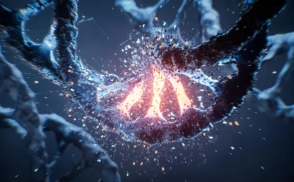 The Architectural Blueprint of Life: How DNA Misfolding Drives Congenital Heart Disease
