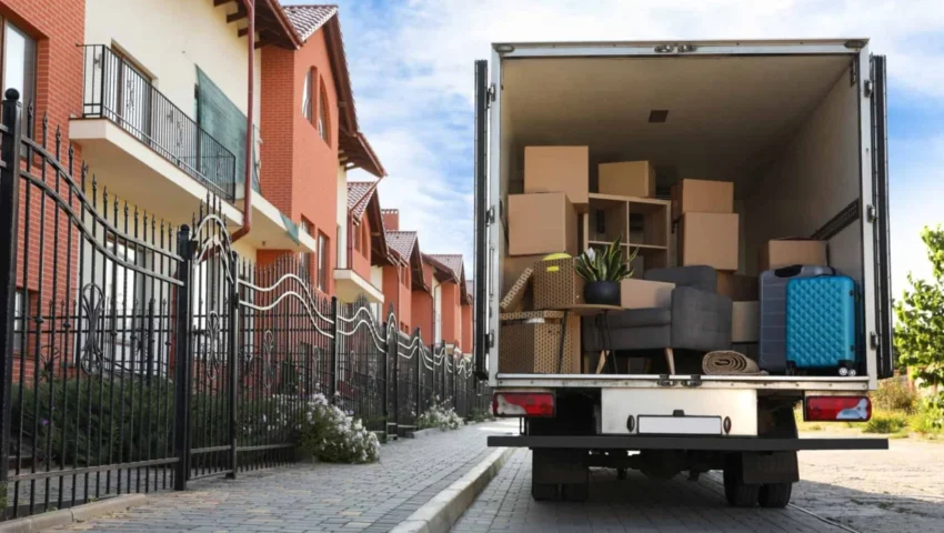 The Art of the Relocation: A Comprehensive Guide to Moving Specialty Items and High-Value Assets