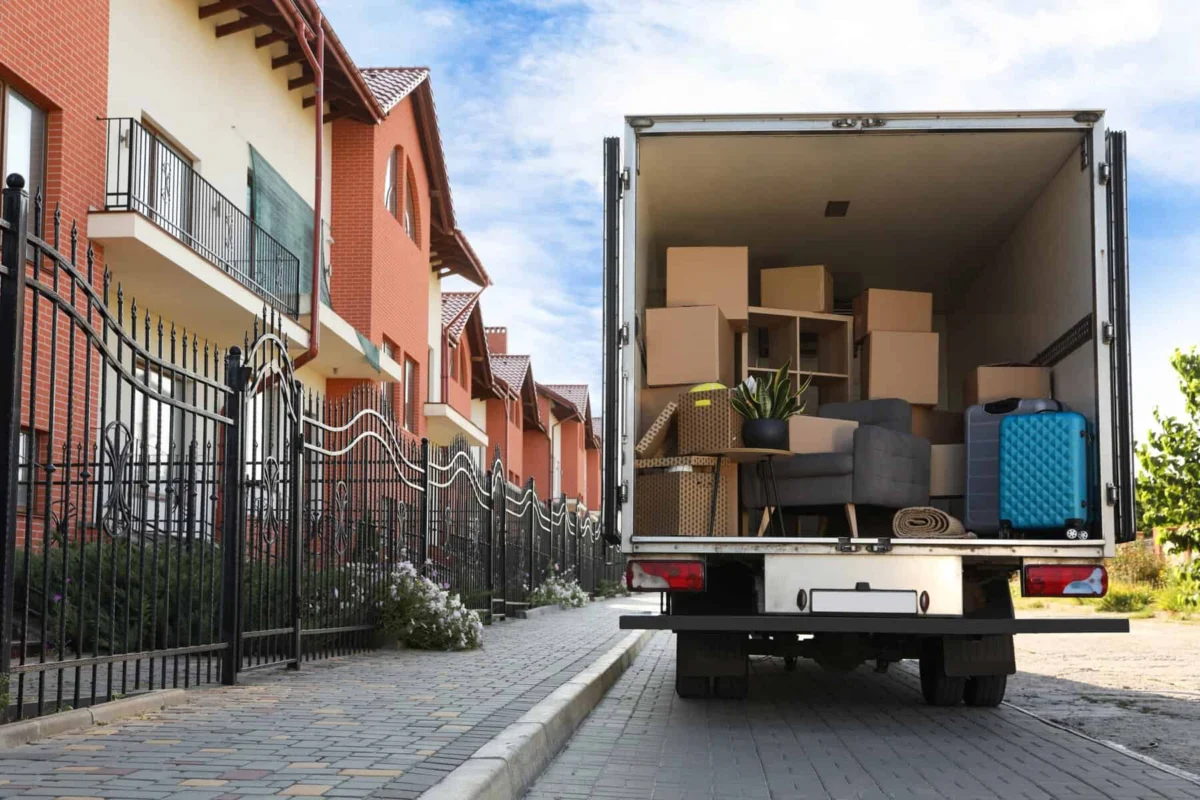 The Art of the Relocation: A Comprehensive Guide to Moving Specialty Items and High-Value Assets