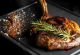The Art of the Sear: Mastering the Butter-Baste to Elevate Your Ribeye