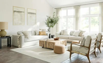 The Art of the Subtle Sale: Mastering "Soft Staging" to Maximize Property Value