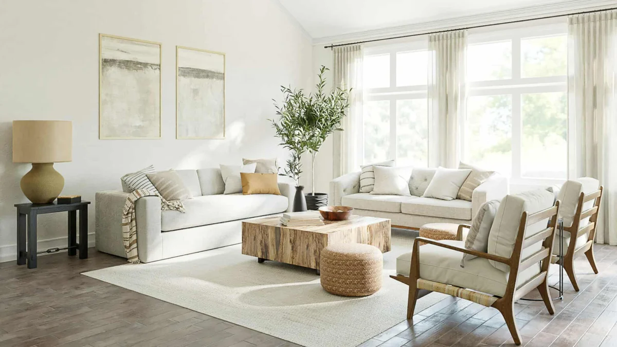 The Art of the Subtle Sale: Mastering "Soft Staging" to Maximize Property Value