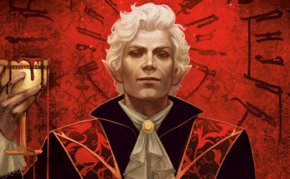 The Baldur’s Gate Expansion: How Larian’s RPG is Defining the New Era of Multimedia Franchising
