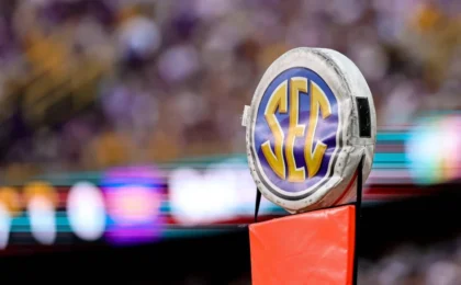 The Battle for the Gridiron: SEC Faces Legal Showdown Over Professional Player Eligibility