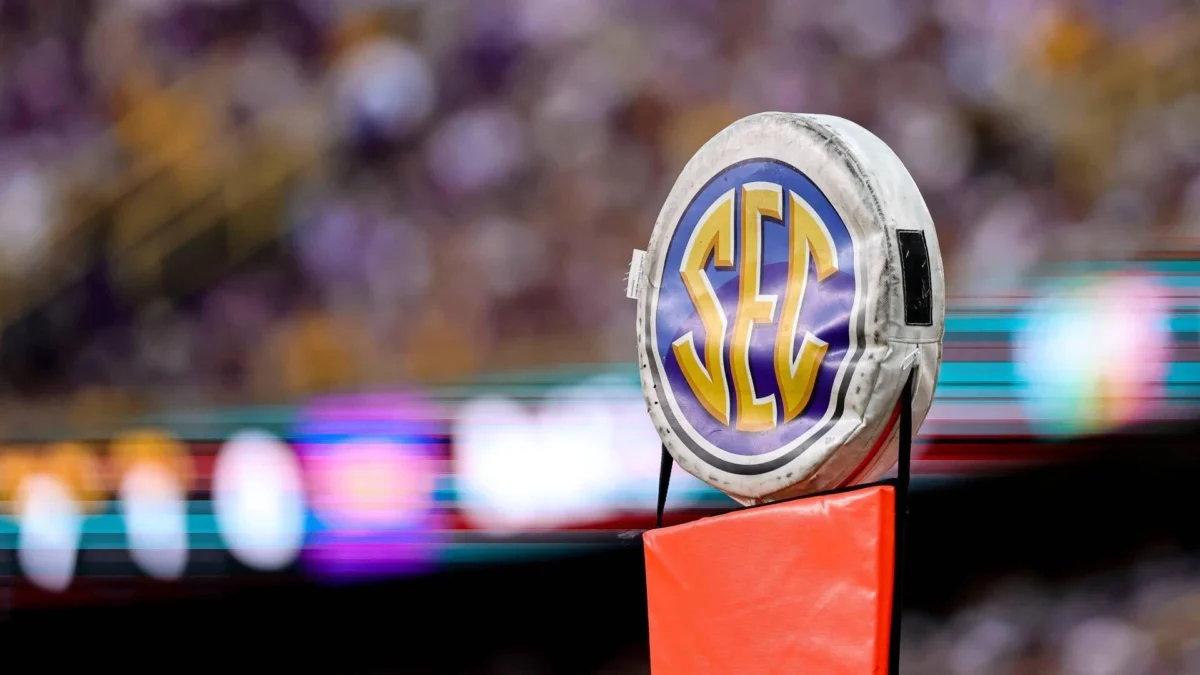 The Battle for the Gridiron: SEC Faces Legal Showdown Over Professional Player Eligibility