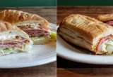 The Battle of the Cold Cuts: Is Firehouse or Potbelly the Superior Italian Sub?