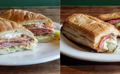 The Battle of the Cold Cuts: Is Firehouse or Potbelly the Superior Italian Sub?