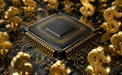The Billion-Dollar Bet: How Lambda is Financing the AI Infrastructure Gold Rush