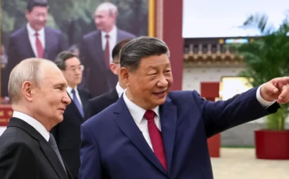The Bishkek Pivot: SCO Summit Signals a Reshaping of the Global Order