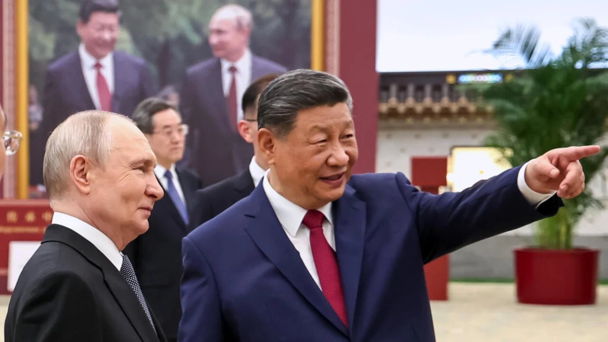 The Bishkek Pivot: SCO Summit Signals a Reshaping of the Global Order
