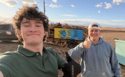 The Blue-Collar Renaissance: How Gen Z is Trading Degrees for Digging Tools and Digital Systems