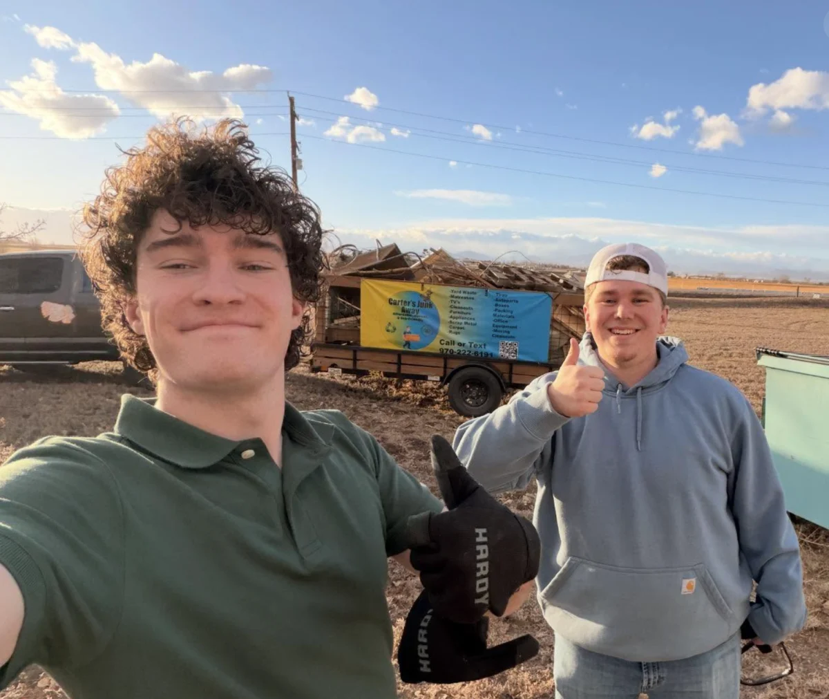 The Blue-Collar Renaissance: How Gen Z is Trading Degrees for Digging Tools and Digital Systems