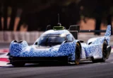 The Blue Oval’s Grand Ambition: Inside Ford’s High-Stakes Return to Global Hypercar Racing
