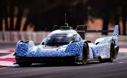 The Blue Oval’s Grand Ambition: Inside Ford’s High-Stakes Return to Global Hypercar Racing