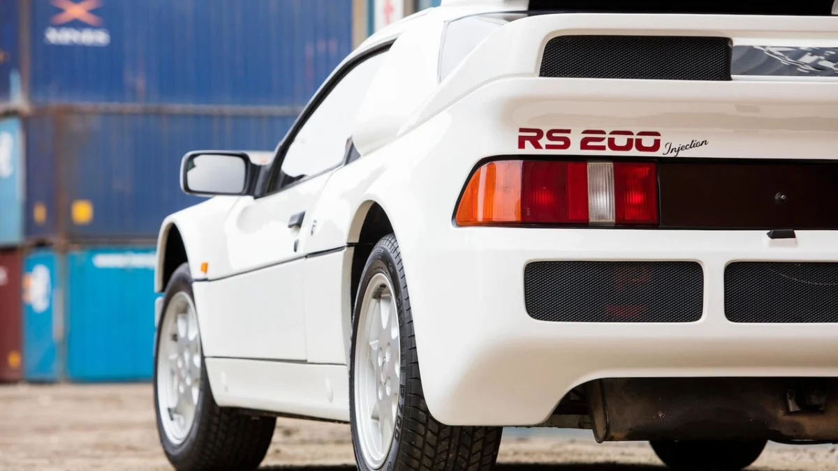 The Blue Oval’s Rally Renaissance: Why Ford is Plotting a Path Back to the Dirt