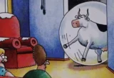 The Bovine Absurdist: Why Gary Larson’s Cows Defined ‘The Far Side’