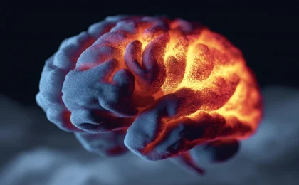 The Brain’s Hidden Brake: Unlocking New Pathways for Chronic Pain Relief