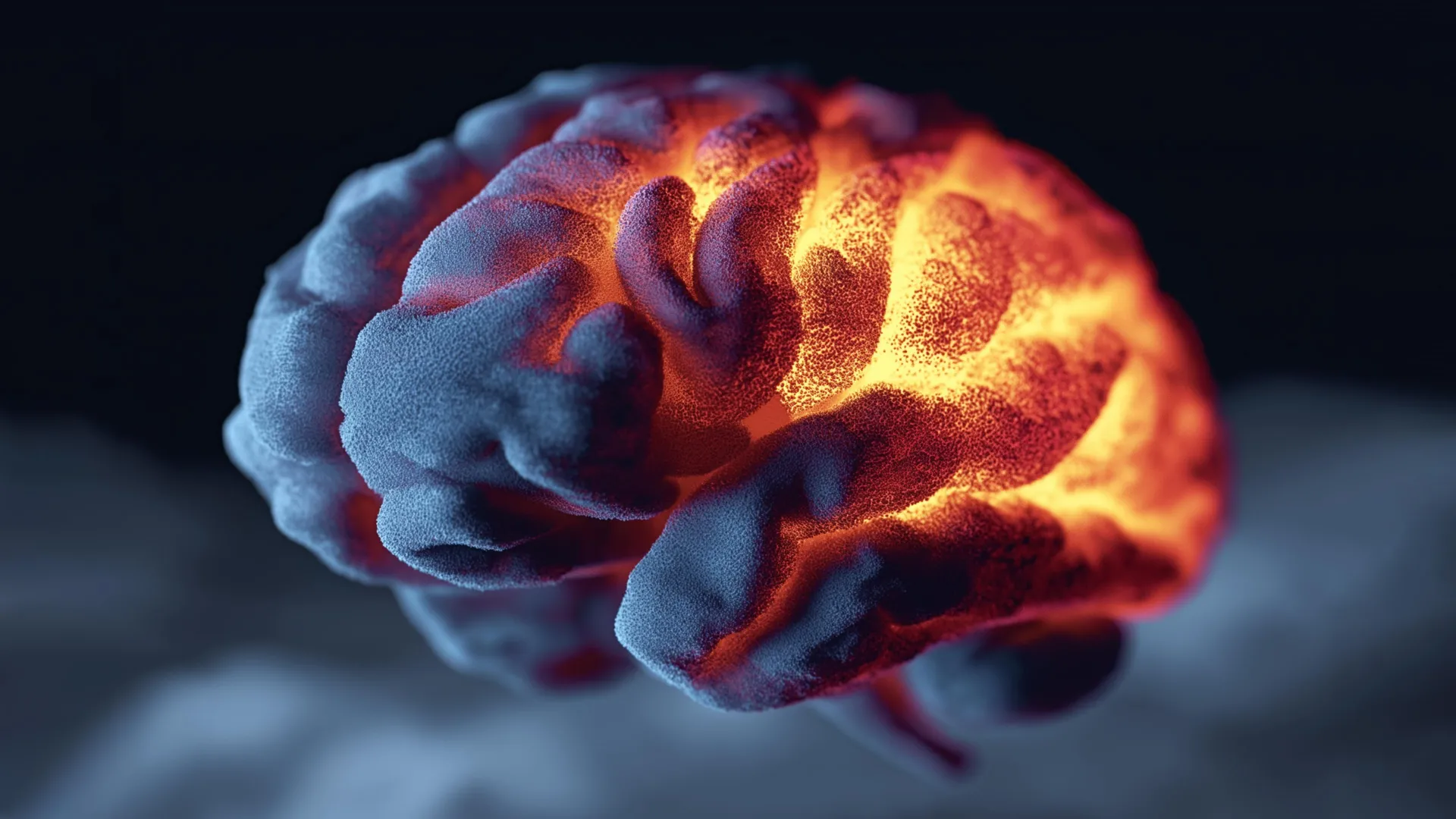 The Brain’s Hidden Brake: Unlocking New Pathways for Chronic Pain Relief