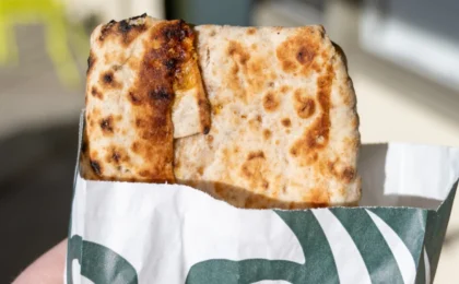 The Breakfast Revolution: Why Costco’s Spinach & Feta Wrap is Becoming the Ultimate Starbucks Alternative
