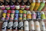 The Bubbling Market: A Comprehensive Ranking of 6 Store-Bought Kombucha Brands