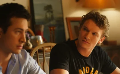 The Cabin That Captured Hearts: Inside the "Heated Rivalry" Phenomenon and its Reluctant Host