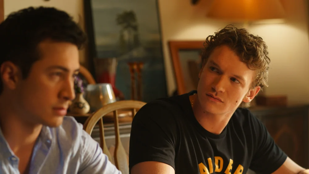 The Cabin That Captured Hearts: Inside the "Heated Rivalry" Phenomenon and its Reluctant Host