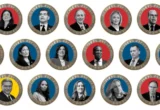 The Capitol-to-Statehouse Pipeline: Up to 20 Governors Could Bring Congressional Experience to Executive Mansions in 2027