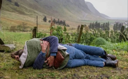 The Cinematic Alchemy of Jon Fosse and Erik Poppe: A Deep Dive into "Beloved"