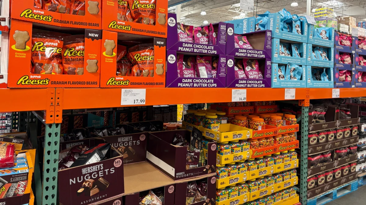 The Connoisseur’s Guide to the Costco Confectionery Aisle: The 7 Best Chocolate Candies to Buy