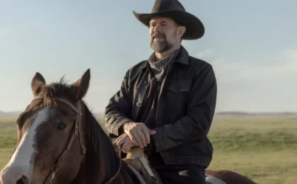 The Cosmic Mystery of Nebraska: Why HBO’s ‘Lanterns’ Is the Summer’s Defining Cultural Phenomenon