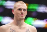 The Cost of Courtesy: Dana White Criticizes Ian Machado Garry’s Performance at UFC 330